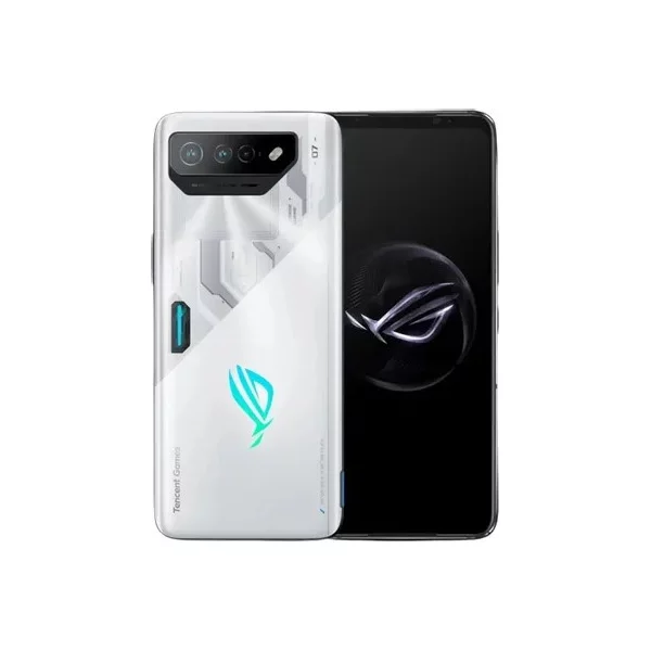 Купить Смартфон ASUS ROG Phone 7 5G, 6.78 ", 8 ГБ RAM, 256 ГБ, Android [90AI00H2-M00060], цены, характеристики, доставка по РФ