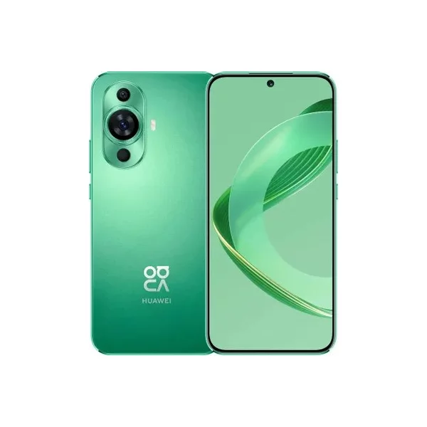 Купить Смартфон HUAWEI Nova 11, 6.7 ", 8 ГБ RAM, 256 ГБ, Android [51097MPU], цены, характеристики, доставка по РФ