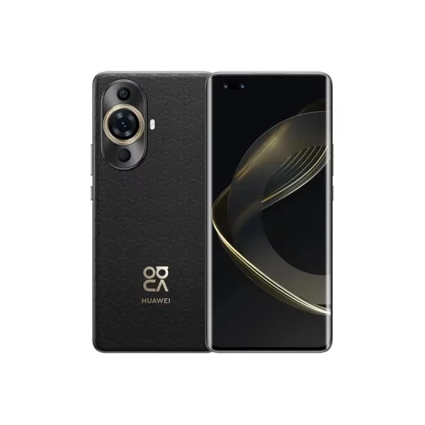 Смартфон HUAWEI Nova 11 Pro, 6.78 ", 8 ГБ RAM, 256 ГБ, Android [51097MTN]
