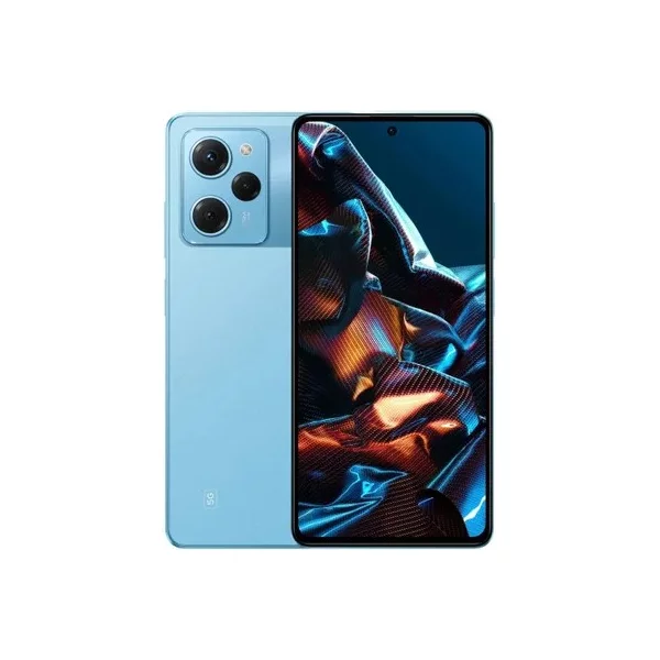 Купить Смартфон XIAOMI Poco X5 Pro 5G, 6.67 ", 6 ГБ RAM, 128 ГБ, Android , цены, характеристики, доставка по РФ