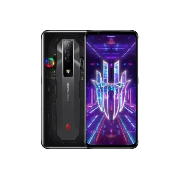Купить Смартфон NUBIA Red Magic 7, 6.67 ", 18 ГБ RAM, 256 ГБ, Android , цены, характеристики, доставка по РФ