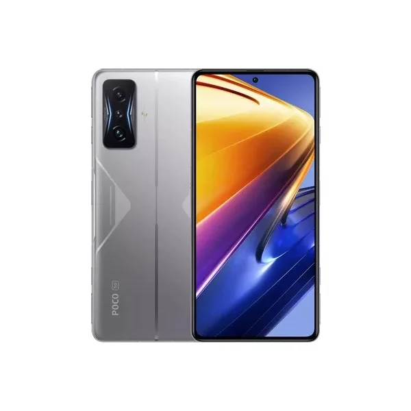 Купить Смартфон XIAOMI Poco F4 GT, 6.67 ", 8 ГБ RAM, 128 ГБ, Android , цены, характеристики, доставка по РФ