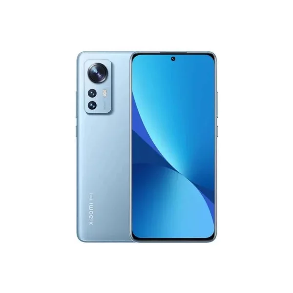 Купить Смартфон XIAOMI 12X, 6.28 ", 8 ГБ RAM, 256 ГБ, Android , цены, характеристики, доставка по РФ