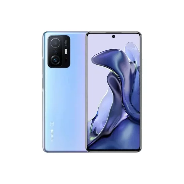 Купить Смартфон XIAOMI 11T, 6.67 ", 8 ГБ RAM, 128 ГБ, Android [21081111RG], цены, характеристики, доставка по РФ