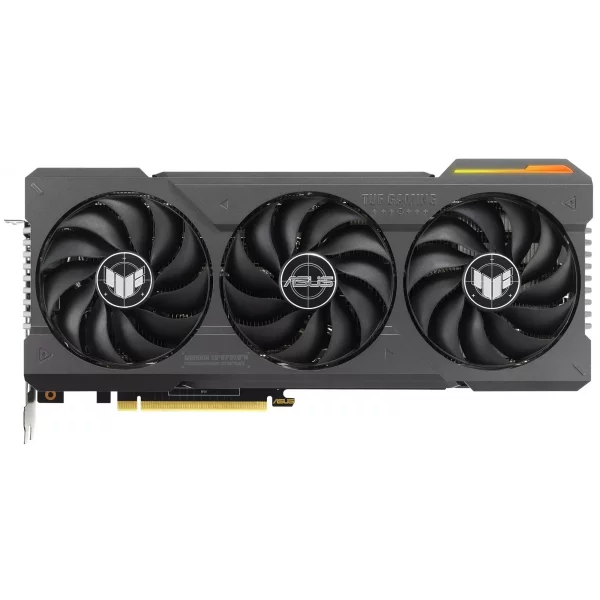 Купить Видеокарта ASUS TUF Gaming GeForce RTX 4080 OC Edition 16 ГБ, GDDR6X, 2210 Мгц [TUF-RTX4080-O16G-GAMING], цены, характеристики, доставка по РФ