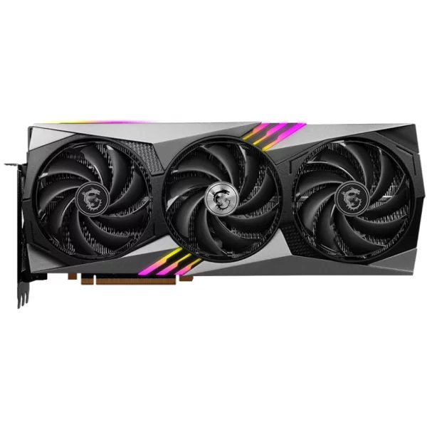 MSI GeForce RTX 4080 GAMING X TRIO