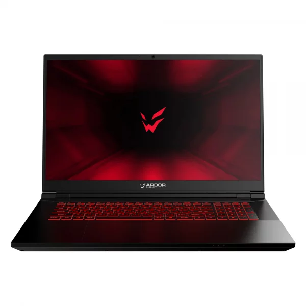Купить Ноутбук ARDOR GAMING NEO G15-I5ND200, 15.6 ", NVIDIA GeForce GTX 1650, 16 ГБ RAM, черный [G15-I5ND200], цены, характеристики, доставка по РФ