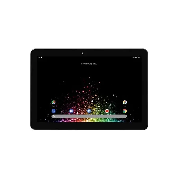 Купить Планшет DIGMA 10 E402 4G, 10.1 