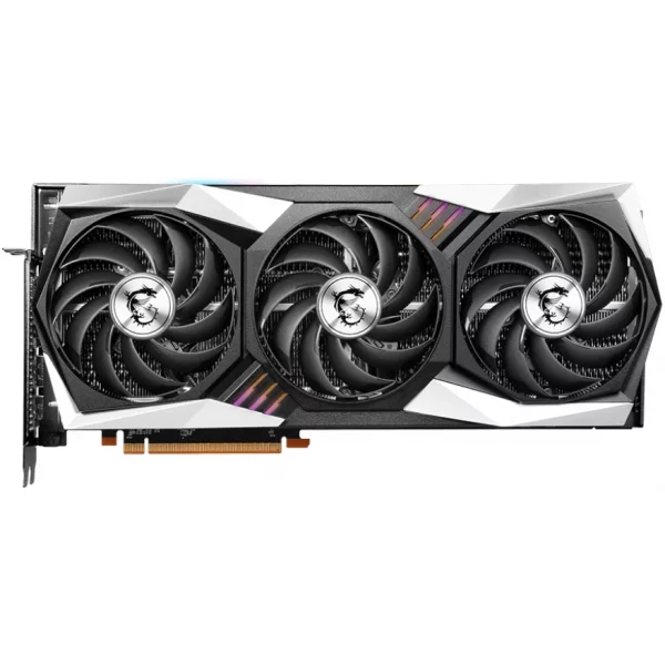 Купить Видеокарта MSI AMD Radeon RX 7900 XTX GAMING TRIO CLASSIC 24 ГБ, GDDR6, 1900 Мгц [RX 7900 XTX GAMING TRIO CLASSIC], цены, характеристики, доставка по РФ