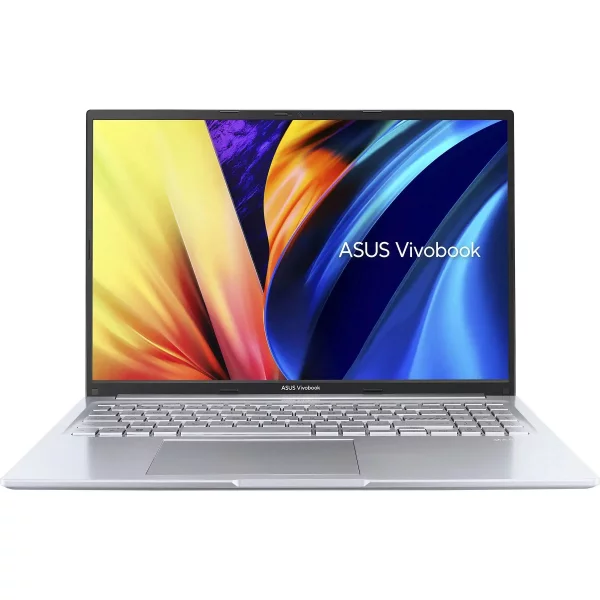 Купить Ноутбук ASUS VivoBook 16 M1605YA-MB339, 16 ", AMD Radeon Graphics, 8 ГБ RAM, серебристый [90NB10R2-M00FK0], цены, характеристики, доставка по РФ