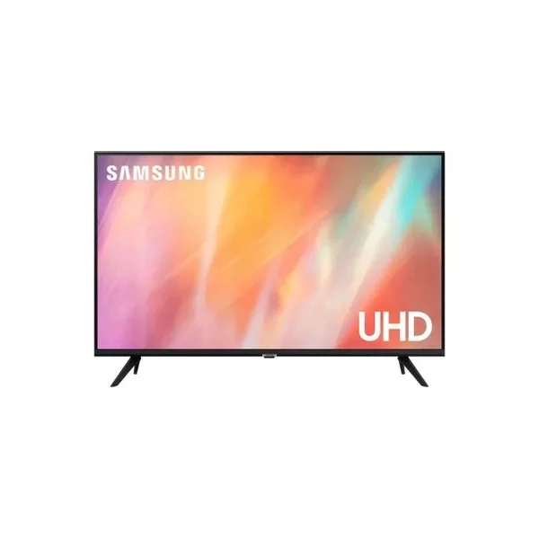 Купить Телевизор SAMSUNG UE43AU7002UXRU 43 