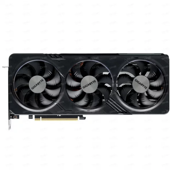 Купить Видеокарта GIGABYTE GeForce RTX 4070 GAMING OC 12G 12 ГБ, GDDR6X, 1920 Мгц [GV-N4070GAMING OC-12GD], цены, характеристики, доставка по РФ