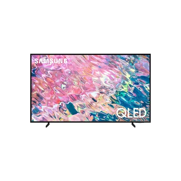 Купить Телевизор SAMSUNG QE65Q60BAUXCE 65 