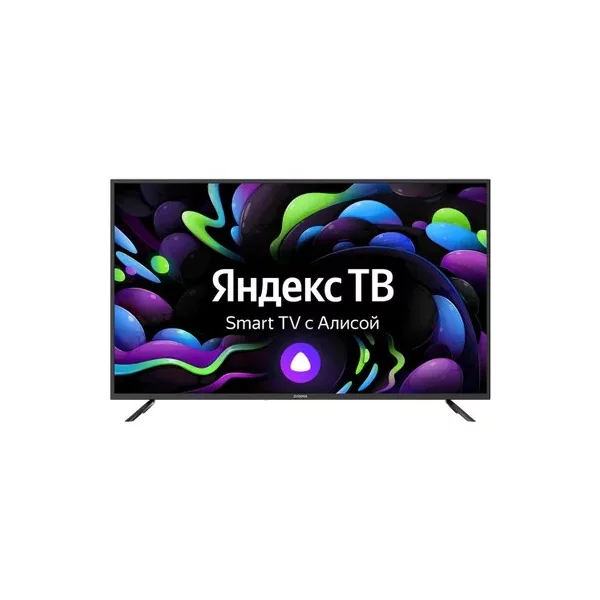 Купить Телевизор DIGMA DM-LED55UBB31 55 