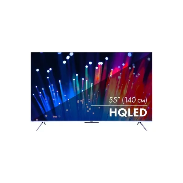 Телевизор HAIER Smart TV S3 55 