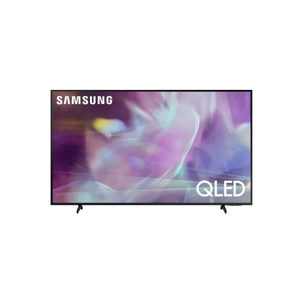 Купить Телевизор SAMSUNG QE43Q60ABUXRU 43 