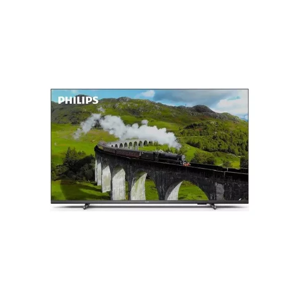 Купить Телевизор PHILIPS 43PUS7608/60 43 