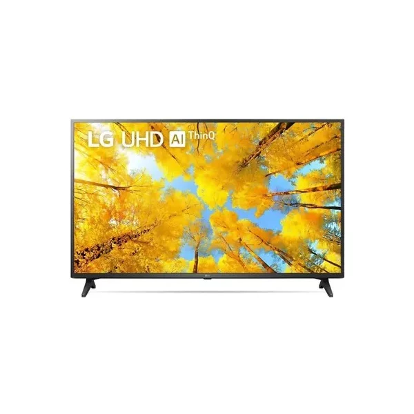Купить Телевизор LG 50UQ75006LF.ARUB 50 