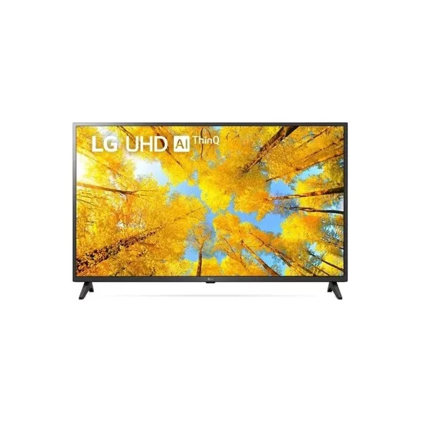 Купить Телевизор LG 43UQ75006LF.ARUB 43 
