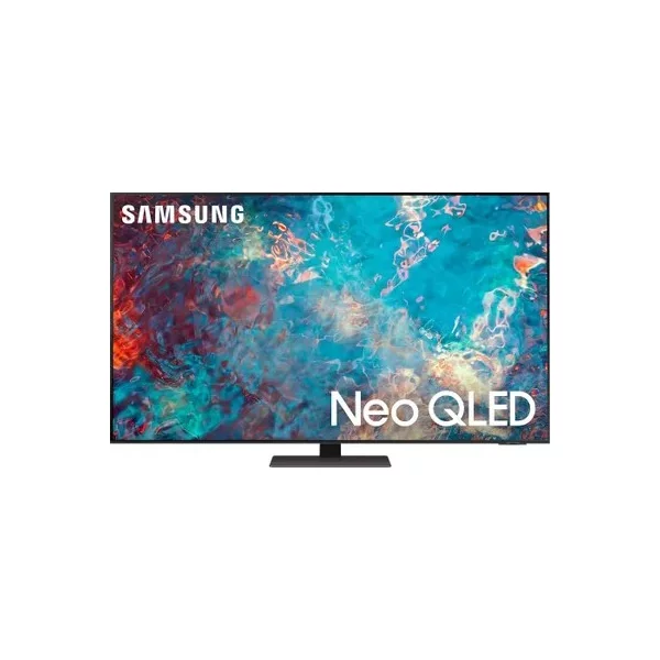 Купить Телевизор SAMSUNG QE75QN87AAUXRU 75 