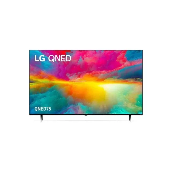 Купить Телевизор LG 55QNED756RA.ARUB 55 