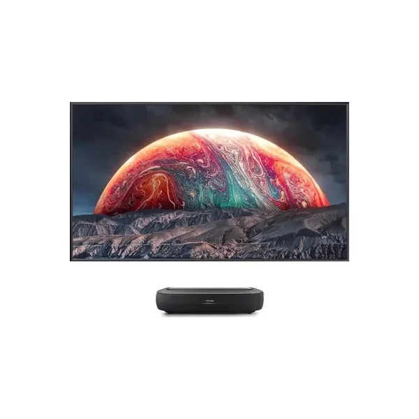 Лазерный телевизор HISENSE Laser TV 100L9H 100 