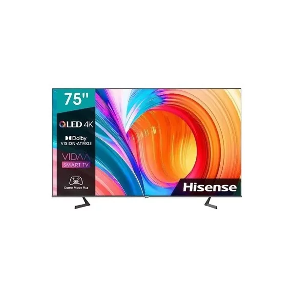 Купить Телевизор HISENSE 75A7GQ 75 