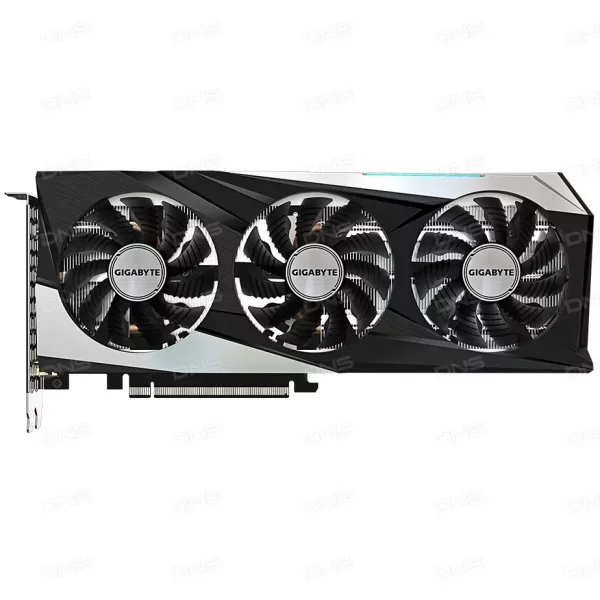 Купить Видеокарта GIGABYTE GeForce RTX 3060 GAMING OC 12 ГБ, GDDR6, 1320 Мгц [GV-N3060GAMING OC-12GD Rev2.0], цены, характеристики, доставка по РФ