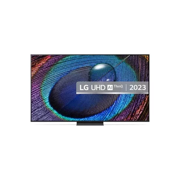 Телевизор LG 75UR91006LA.ARUB 75 