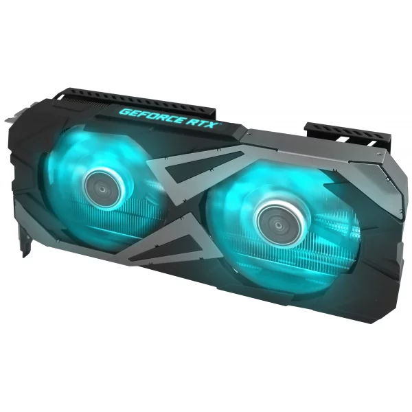 Купить Видеокарта KFA2 GeForce RTX 3060 X BLACK 12 ГБ, GDDR6, 1320 Мгц [36NOL7MD2NEK], цены, характеристики, доставка по РФ