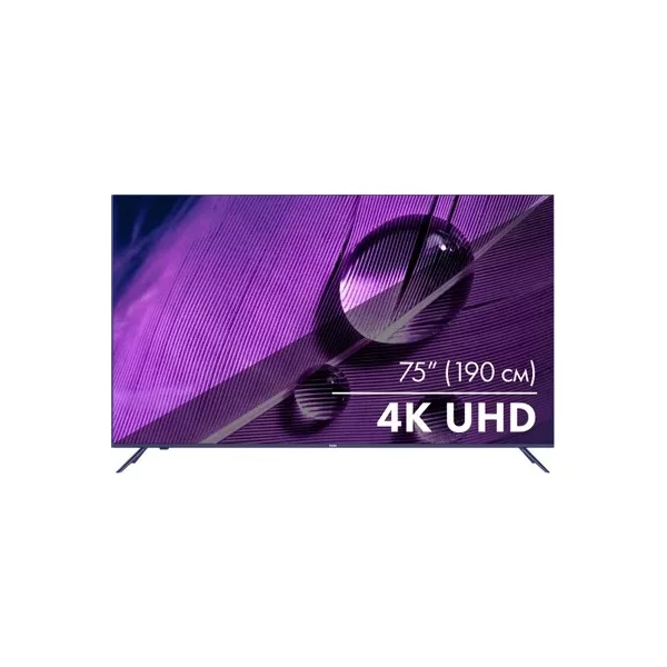Купить Телевизор HAIER Smart TV S1 75 