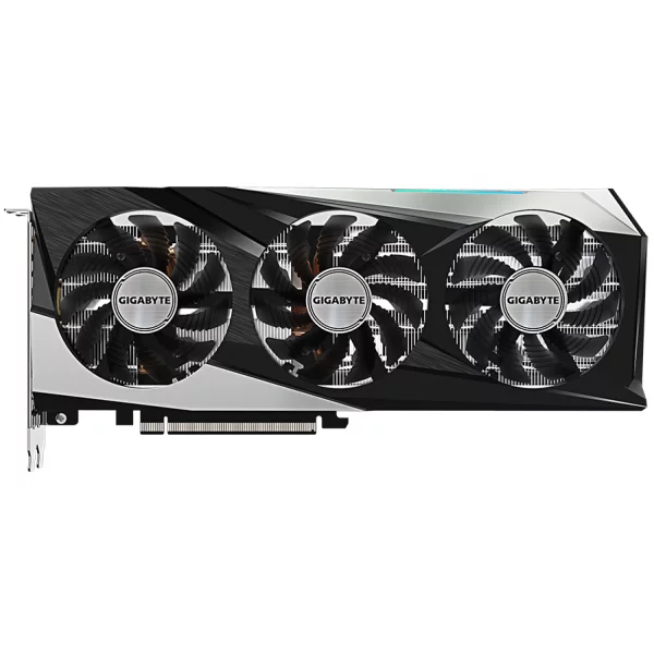 Купить Видеокарта GIGABYTE AMD Radeon RX 6650 XT GAMING OC 8 ГБ, GDDR6, 2523 Мгц [GV-R665XTGAMING OC-8GD], цены, характеристики, доставка по РФ