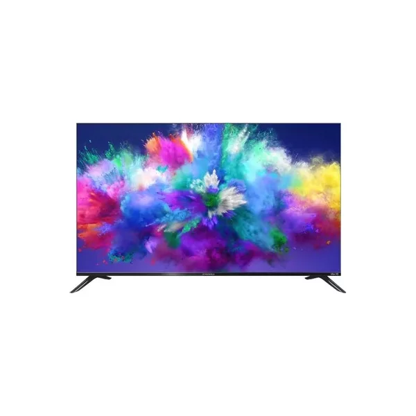 Купить Телевизор MAUNFELD MLT55USX02 55 