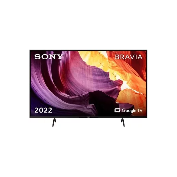 Купить Телевизор SONY KD-55X81K 55 