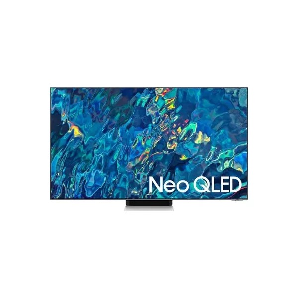 Купить Телевизор SAMSUNG QE55QN95BAUXCE 55 