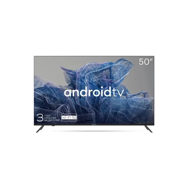 Купить Телевизор KIVI 50U740NB 50 