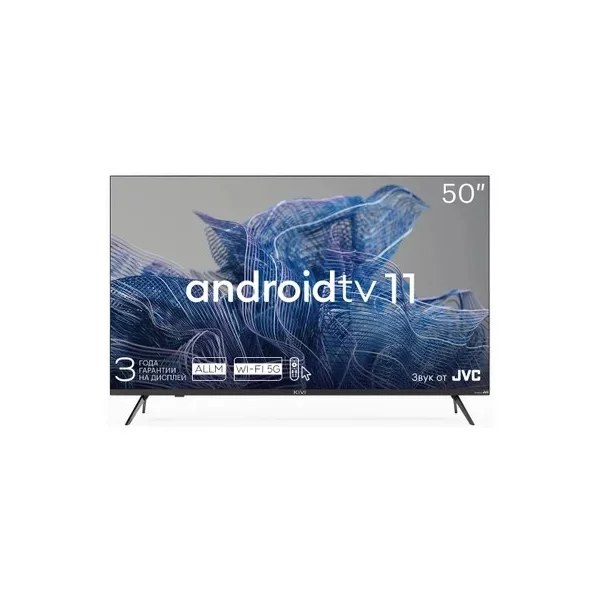 Телевизор KIVI 50U750NB 50 