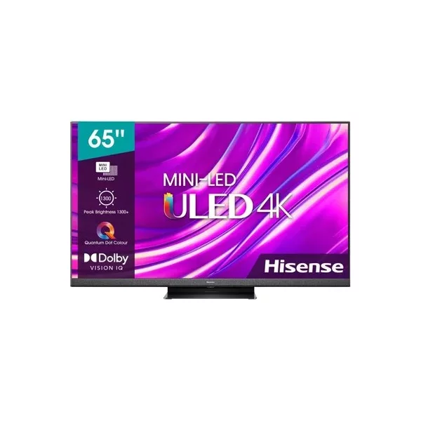 Купить Телевизор HISENSE 65U8HQ 65 