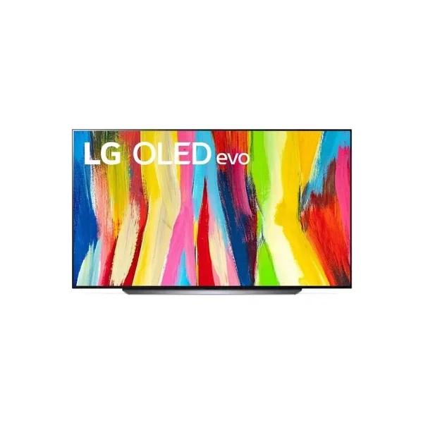 Купить Телевизор LG OLED83C2RLA.ADKG 83 