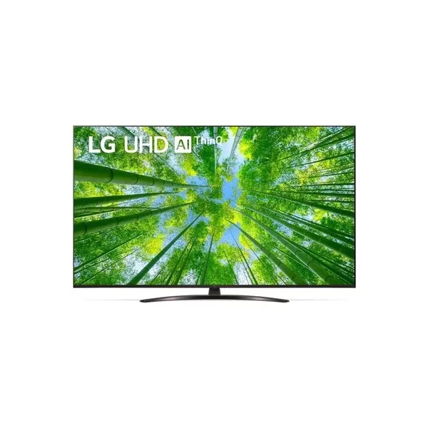 Купить Телевизор LG 65UQ81009LC.ADKG 65 
