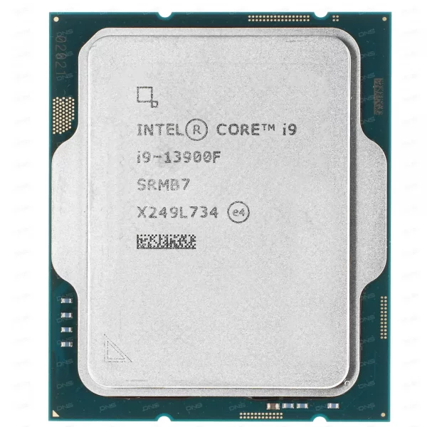 Intel Core i9-13900F OEM