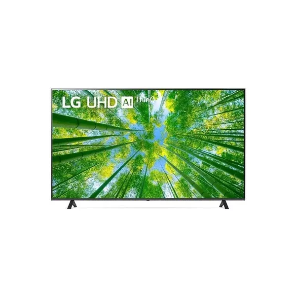 Купить Телевизор LG 50UQ80006LB.ADKG 50 