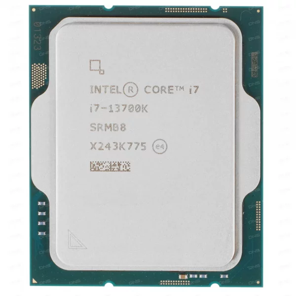 Core i7-13700K OEM