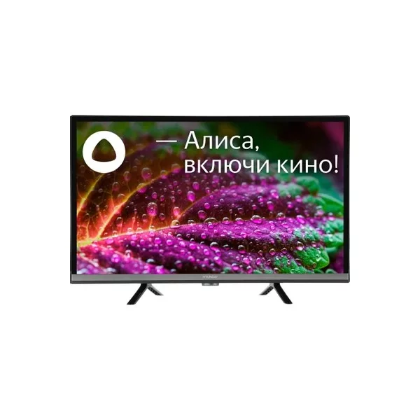 Купить Телевизор HYUNDAI H-LED24FS5001 24 
