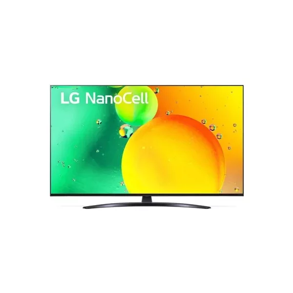 Купить Телевизор LG 55NANO769QA.ARU 55 