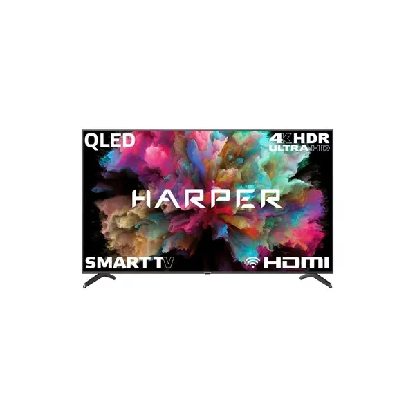 Купить Телевизор HARPER 75Q850TS 75 