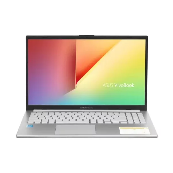 Купить Ноутбук ASUS Vivobook Go 15 E1504GA-BQ241, 15.6 ", INTEL UHD Graphics, 8 ГБ RAM, серебристый [90NB0ZT1-M00A90], цены, характеристики, доставка по РФ