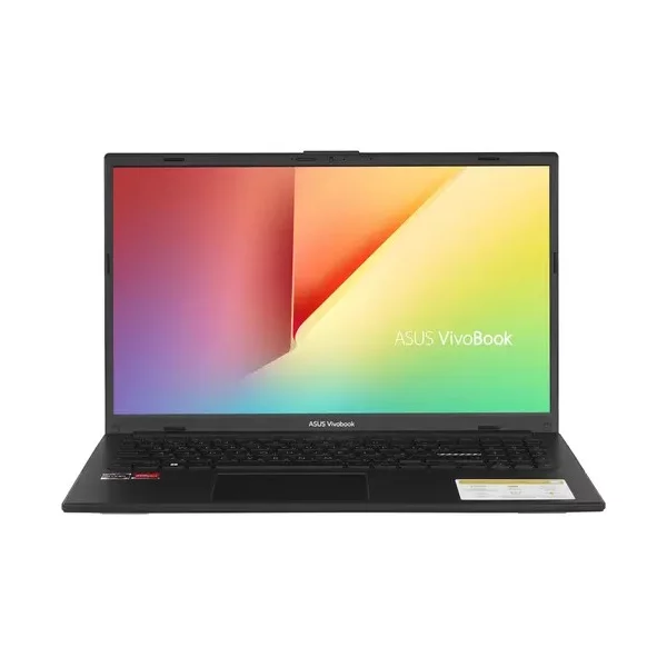 Купить Ноутбук ASUS Vivobook Go 15 E1504FA-BQ656, 15.6 ", AMD Radeon 610M, 8 ГБ RAM, черный [90NB0ZR2-M012P0], цены, характеристики, доставка по РФ