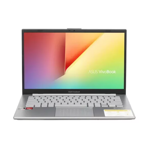 Купить Ноутбук ASUS VivoBook Go 14 E1404FA-EB273, 14 ", AMD Radeon 610M, 8 ГБ RAM, серебристый [90NB0ZS1-M00BK0], цены, характеристики, доставка по РФ