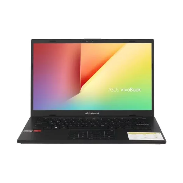 Купить Ноутбук ASUS Vivobook Go 14 E1404FA-EB158W, 14 ", AMD Radeon 610M, 8 ГБ RAM, черный [90NB0ZS2-M00AW0], цены, характеристики, доставка по РФ